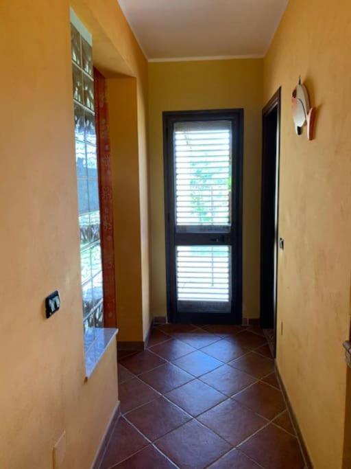 Villa Maveda, Un Dammuso Immerso Nel Verde Lampedusa Exterior photo