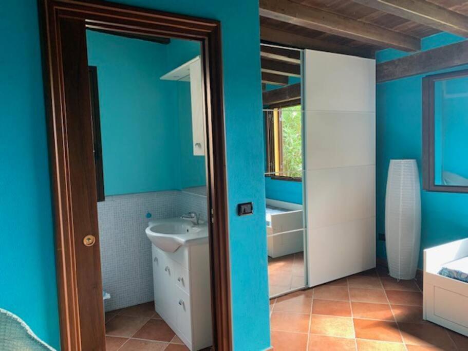 Villa Maveda, Un Dammuso Immerso Nel Verde Lampedusa Exterior photo